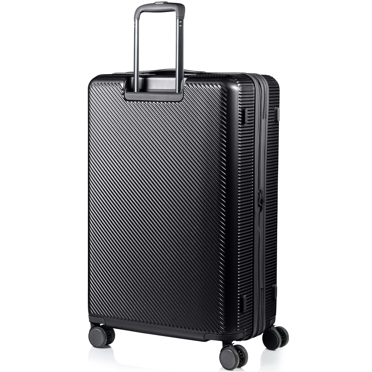 Iconic II / 3-Piece Luggage Set