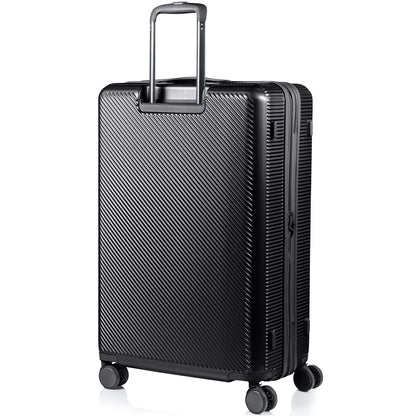 Iconic II / 3-Piece Luggage Set