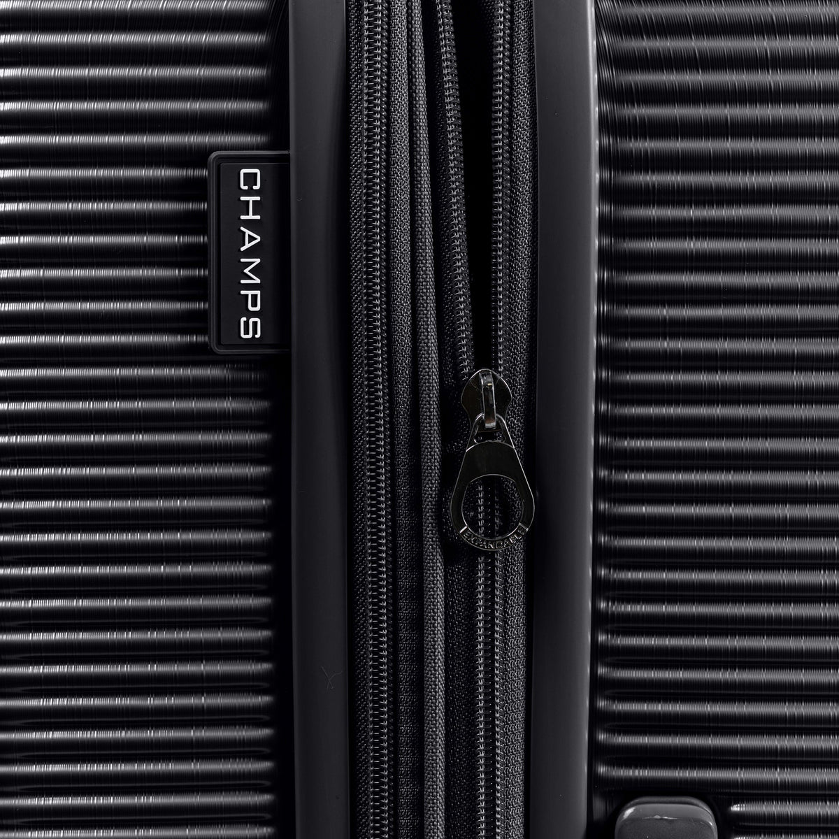 Iconic II / 3-Piece Luggage Set