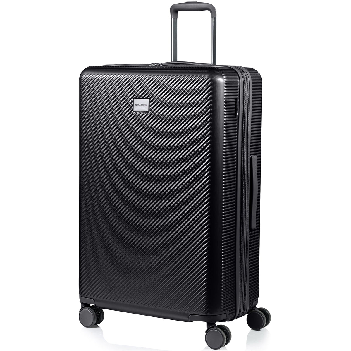 Iconic II / 3-Piece Luggage Set
