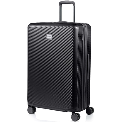 Iconic II / 3-Piece Luggage Set