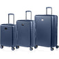 Iconic II / 3-Piece Luggage Set