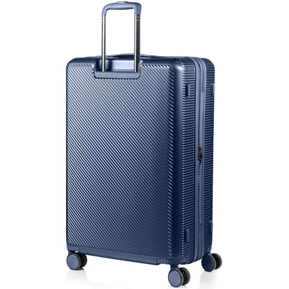 Iconic II / 3-Piece Luggage Set