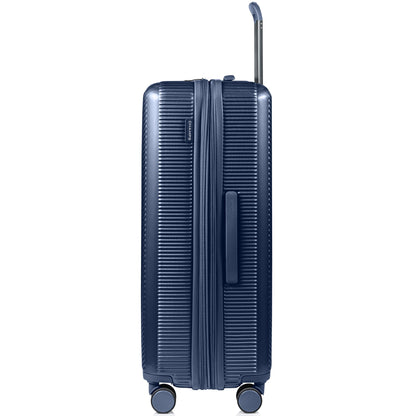 Iconic II / 3-Piece Luggage Set