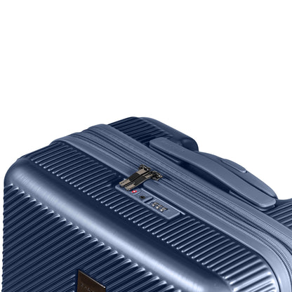 Iconic II / 3-Piece Luggage Set