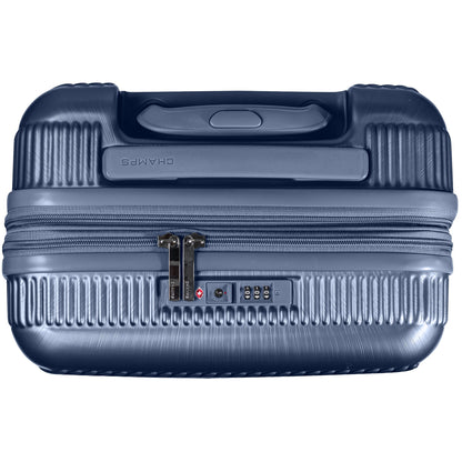 Iconic II / 3-Piece Luggage Set