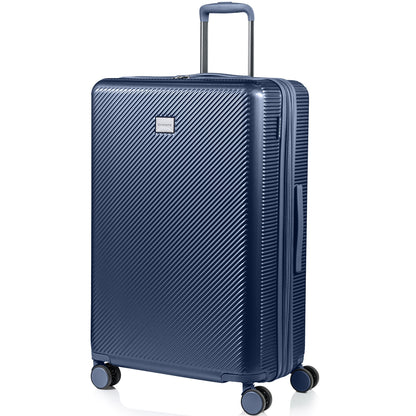 Iconic II / 3-Piece Luggage Set