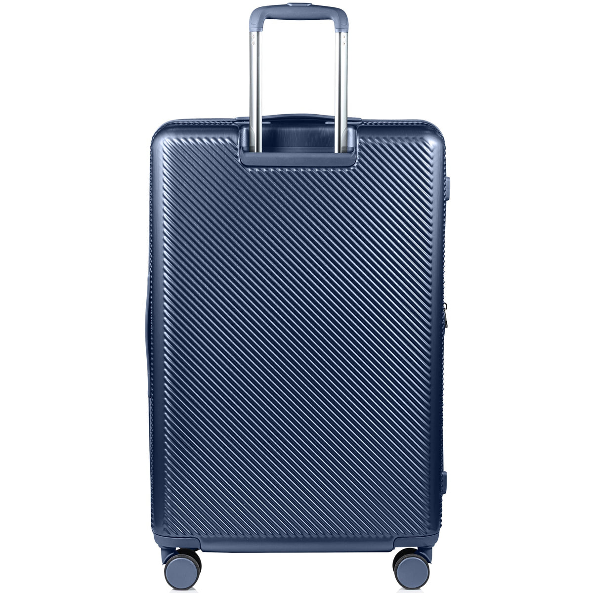 Iconic II / 3-Piece Luggage Set