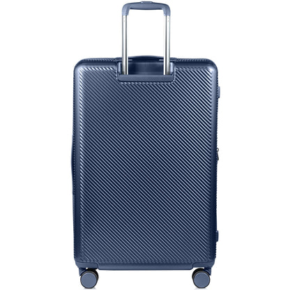 Iconic II / 3-Piece Luggage Set
