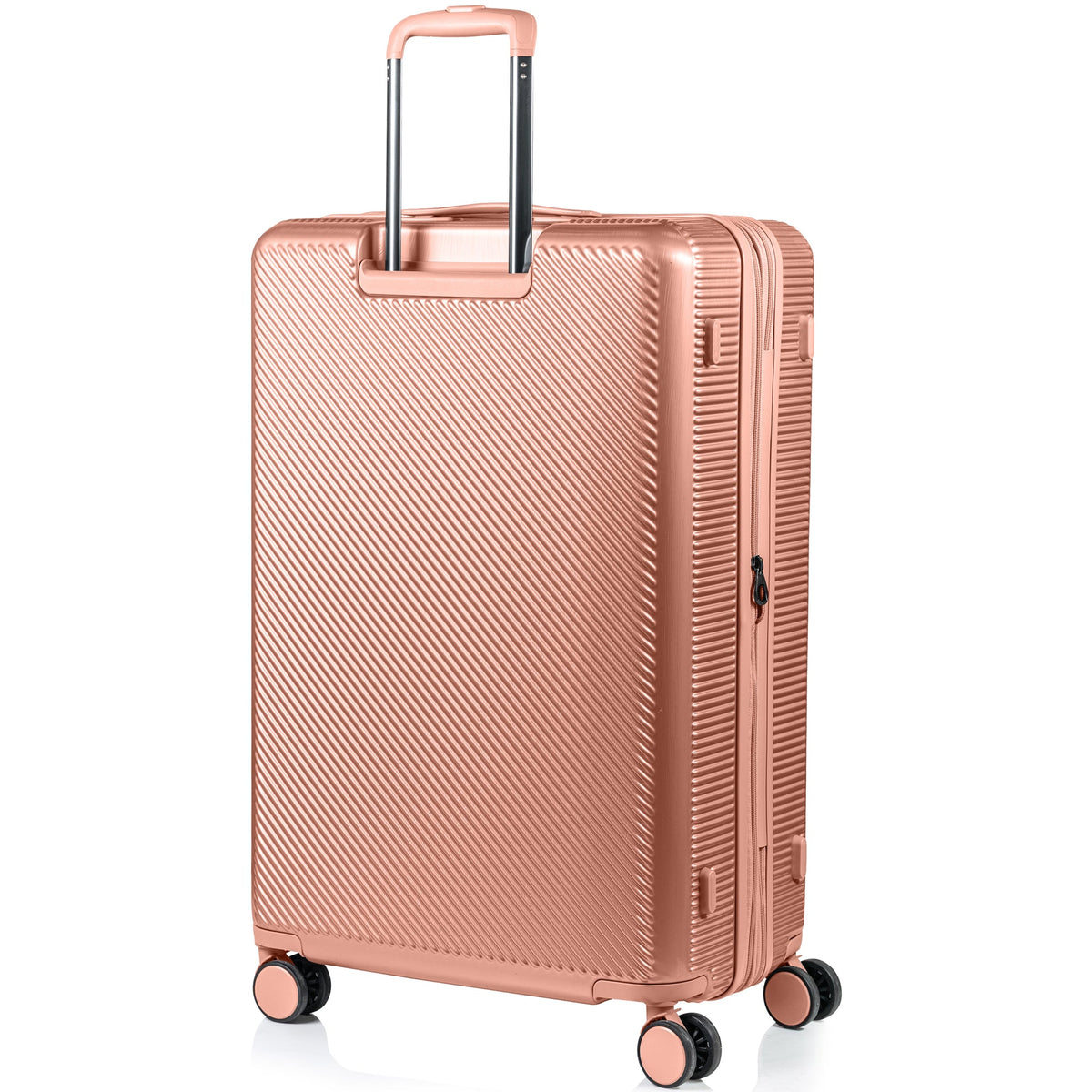 Iconic II / 3-Piece Luggage Set