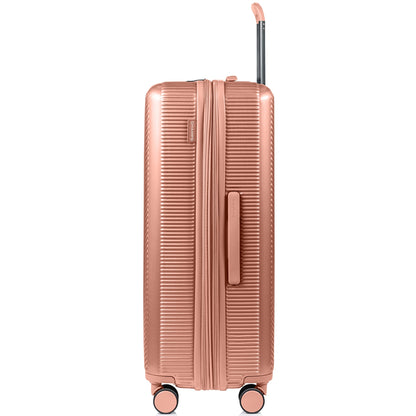 Iconic II / 3-Piece Luggage Set