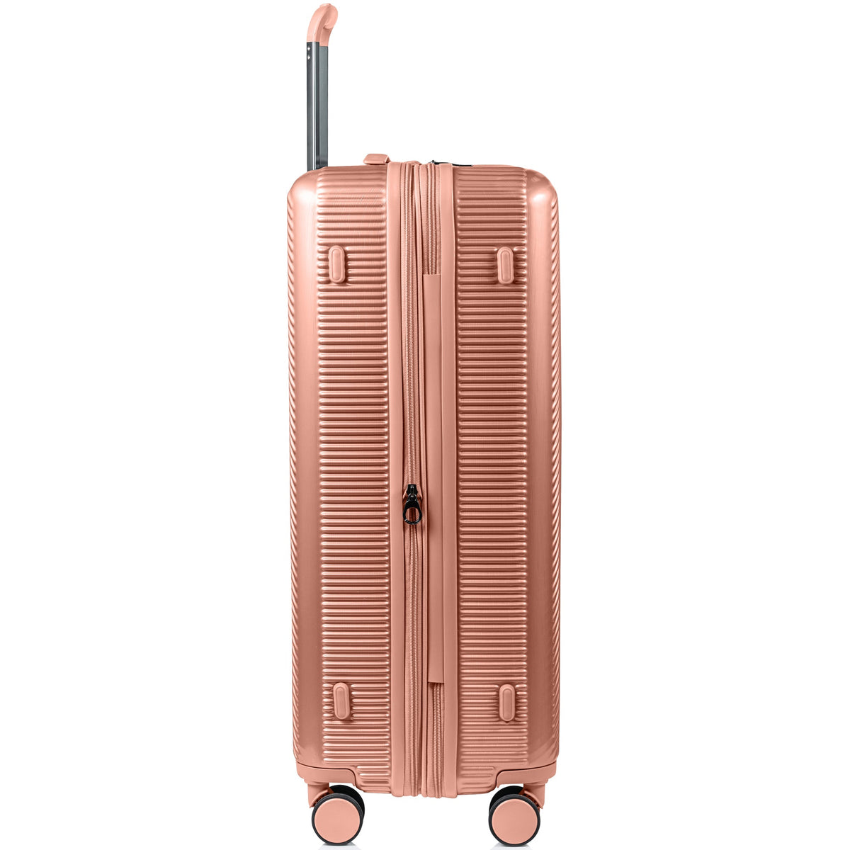 Iconic II / 3-Piece Luggage Set