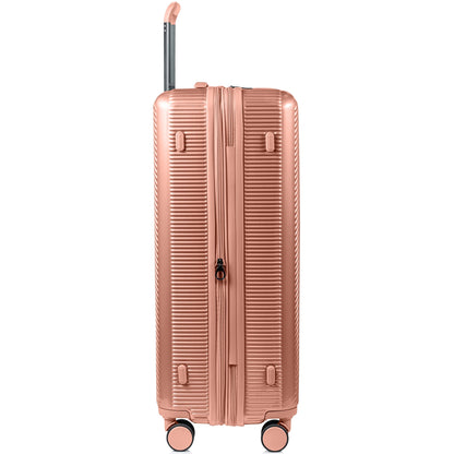 Iconic II / 3-Piece Luggage Set