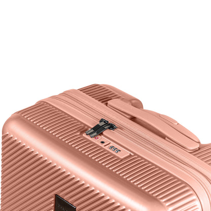 Iconic II / 3-Piece Luggage Set