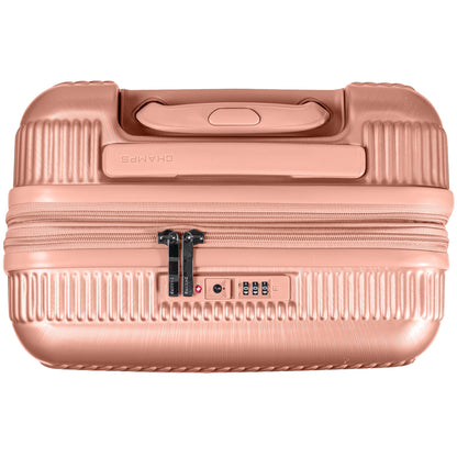 Iconic II / 3-Piece Luggage Set