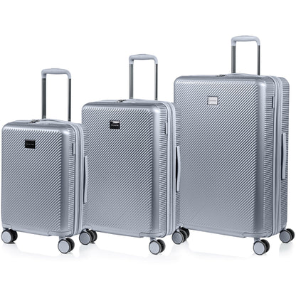 Iconic II / 3-Piece Luggage Set