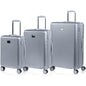 Iconic II / 3-Piece Luggage Set