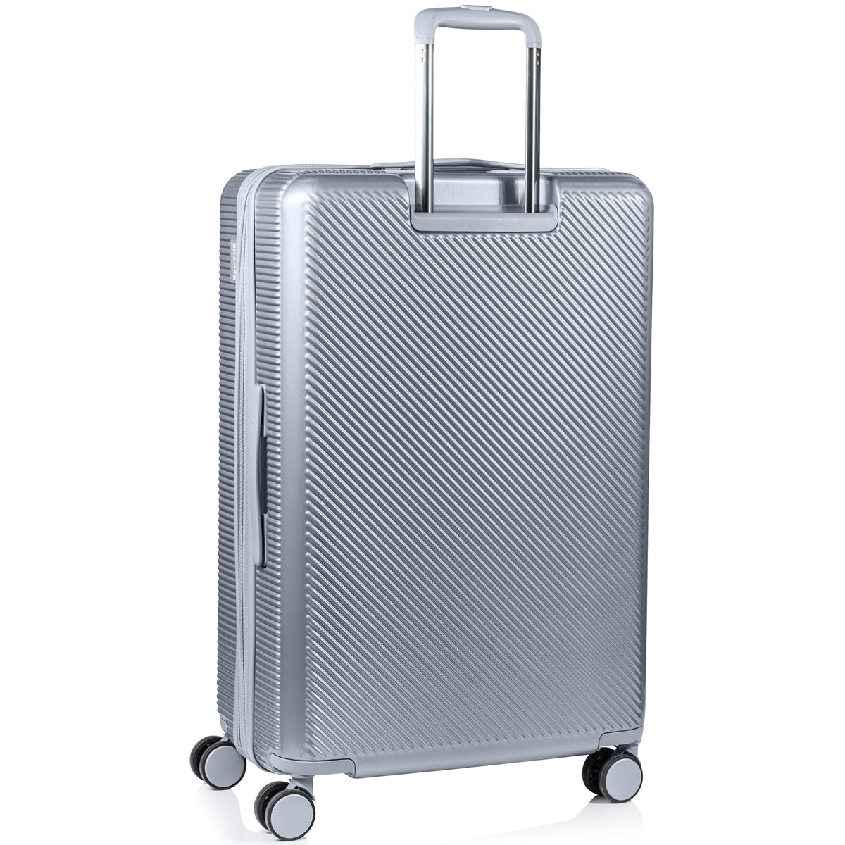 Iconic II / 3-Piece Luggage Set