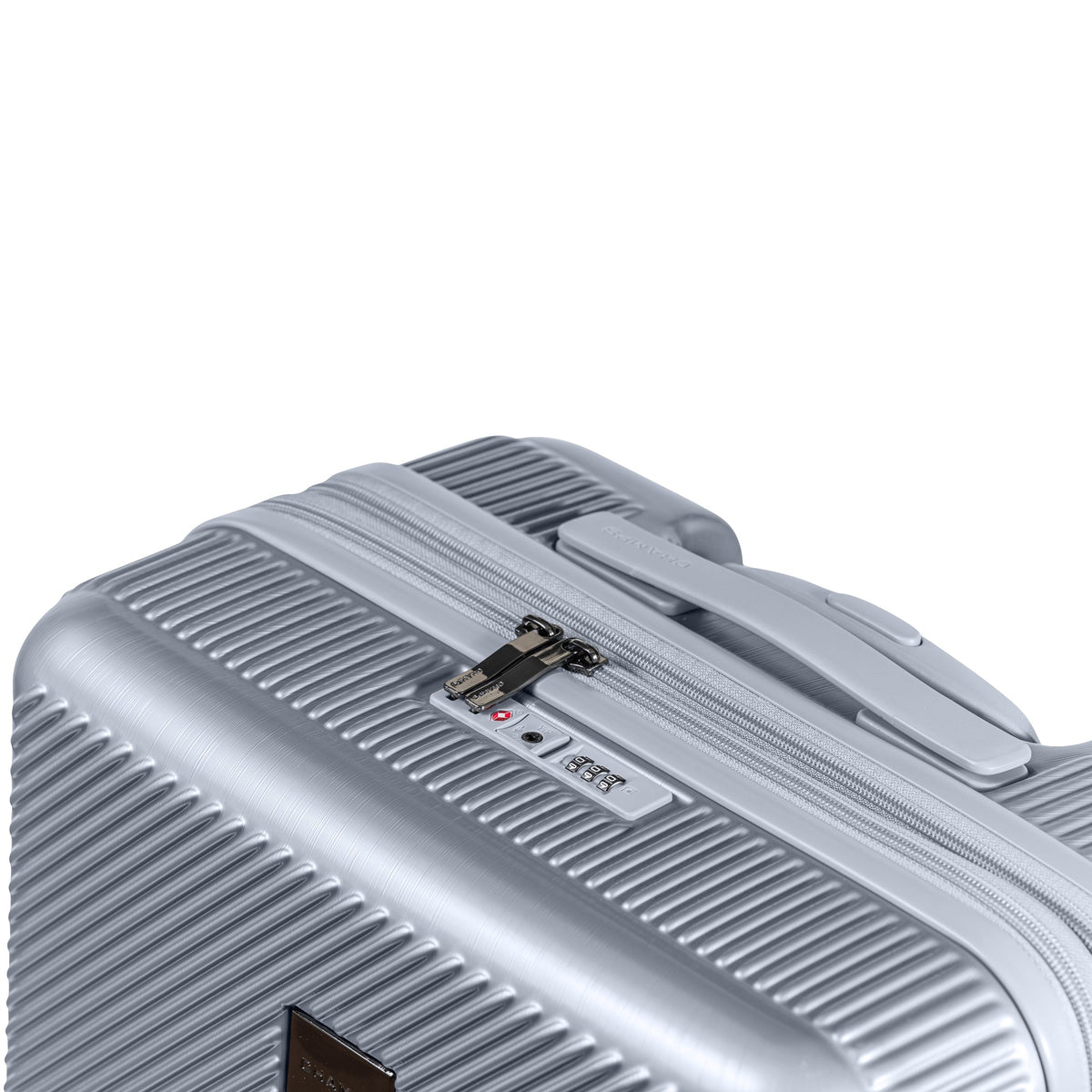 Iconic II / 3-Piece Luggage Set