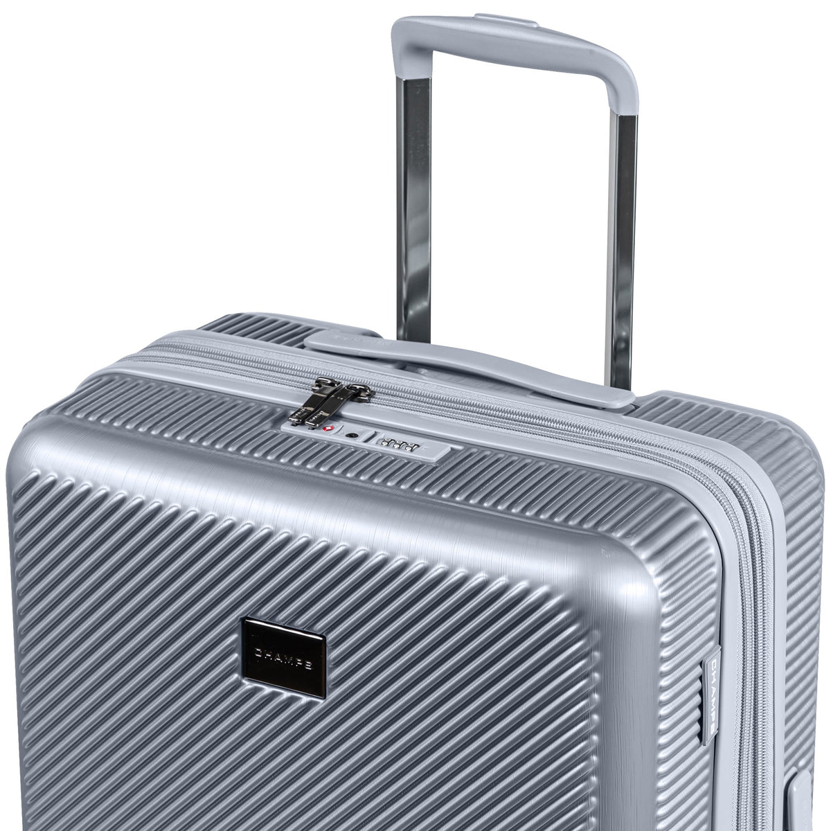 Iconic II / 3-Piece Luggage Set