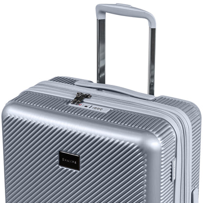 Iconic II / 3-Piece Luggage Set