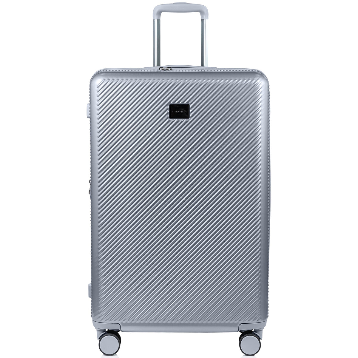 Iconic II / 3-Piece Luggage Set