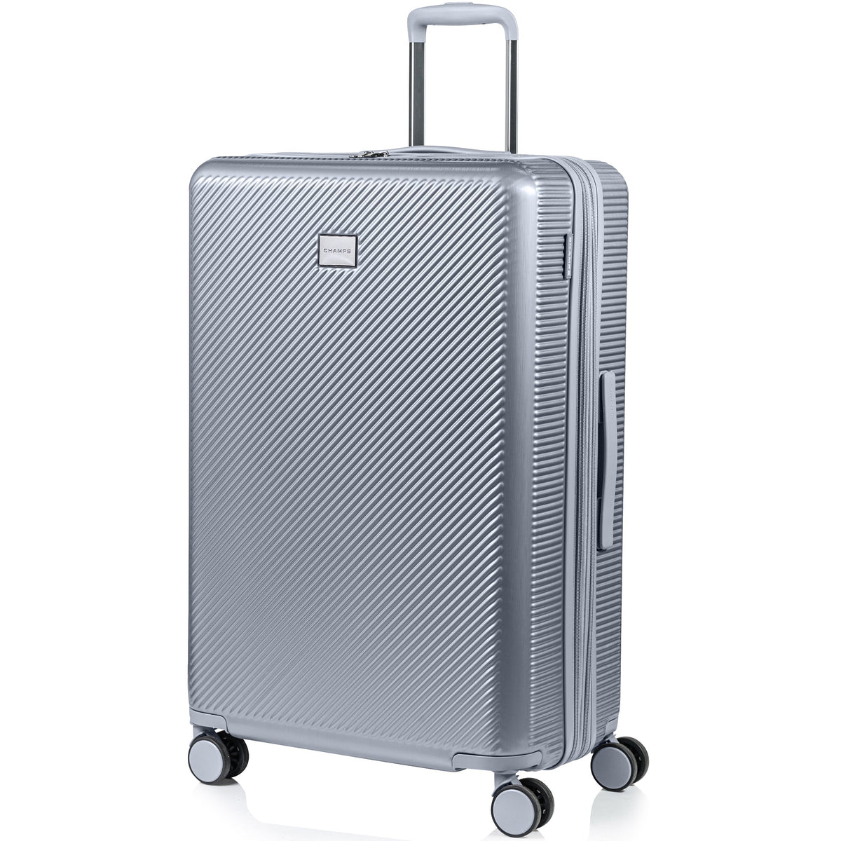 Iconic II / 3-Piece Luggage Set