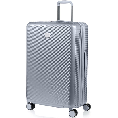 Iconic II / 3-Piece Luggage Set