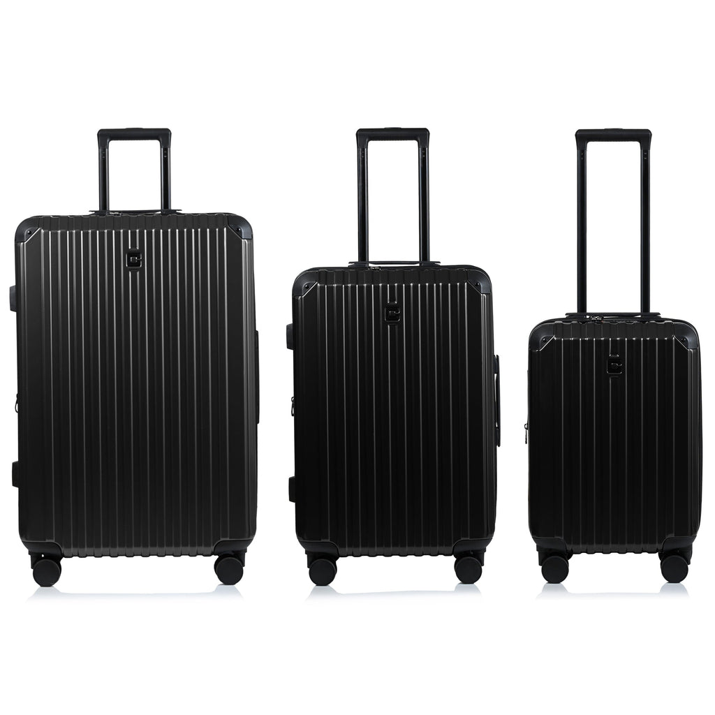 Element / 3-Piece Luggage Set