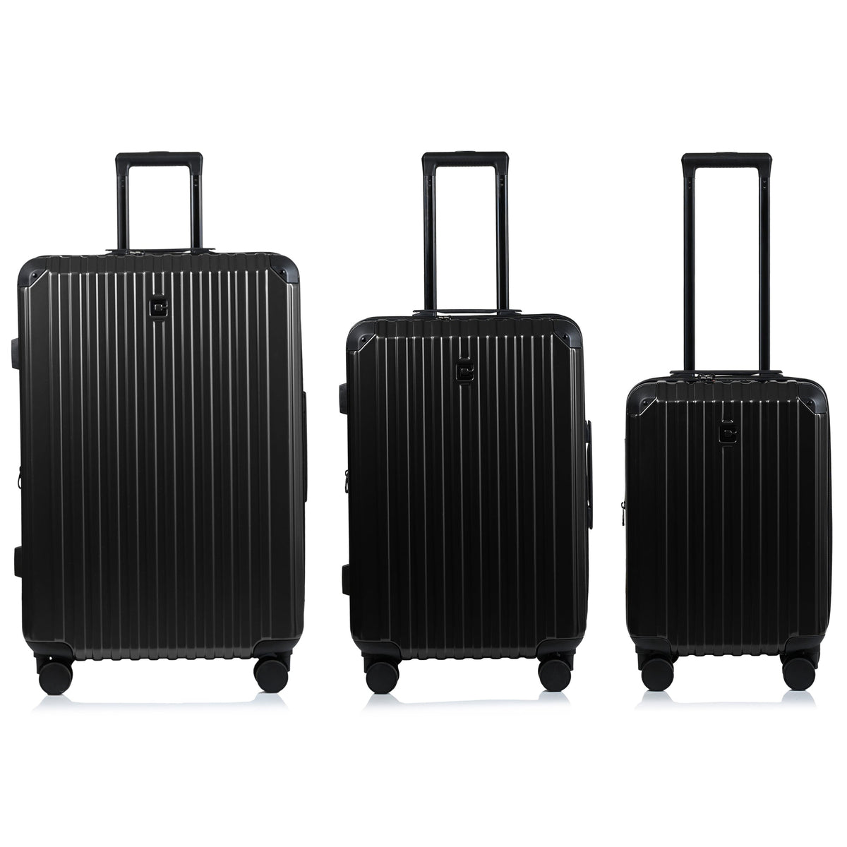 Element / 3-Piece Luggage Set