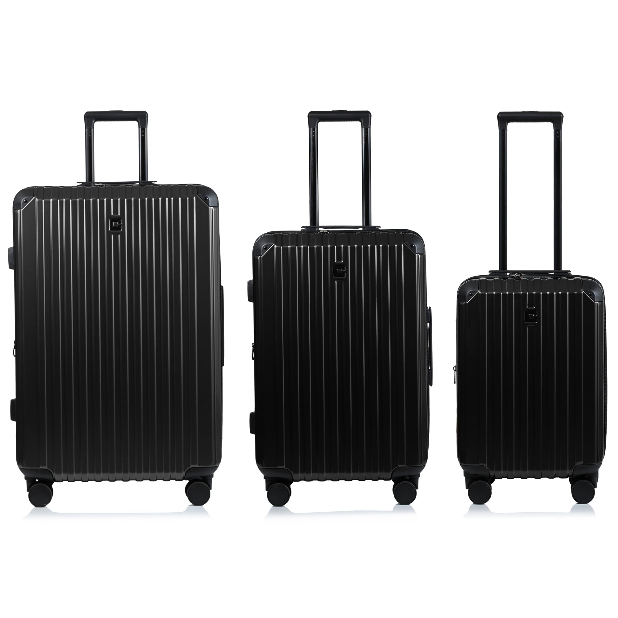 Element / 3-Piece Luggage Set