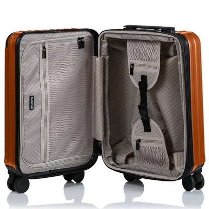 Element / 3-Piece Luggage Set