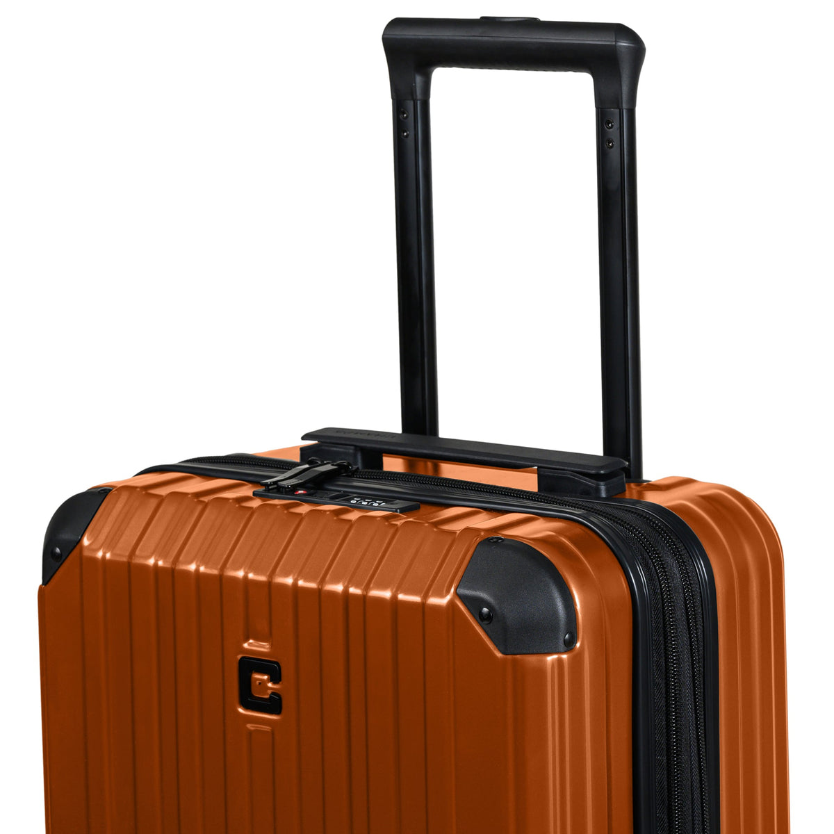Element / 3-Piece Luggage Set