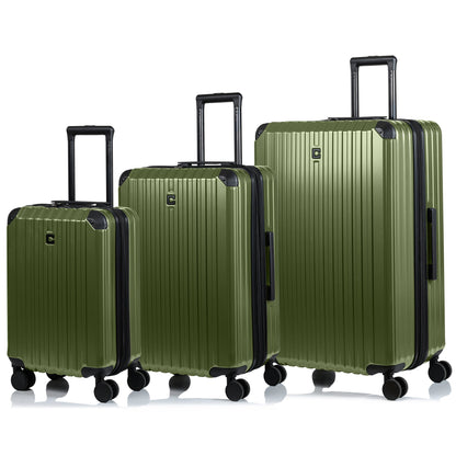 Element / 3-Piece Luggage Set