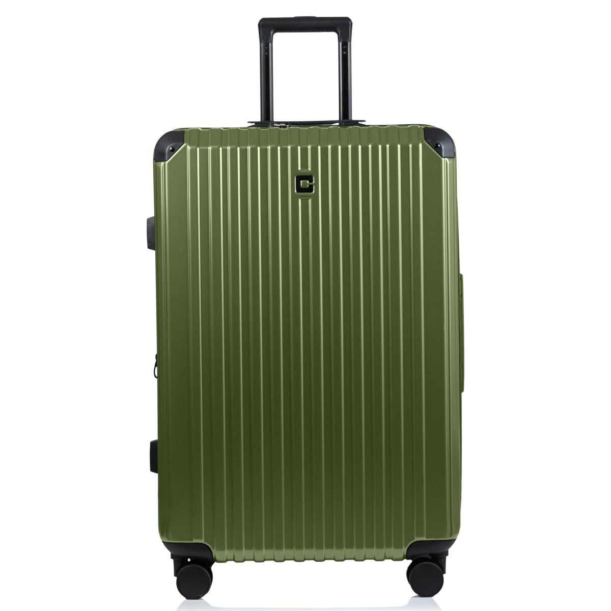 Element / 3-Piece Luggage Set