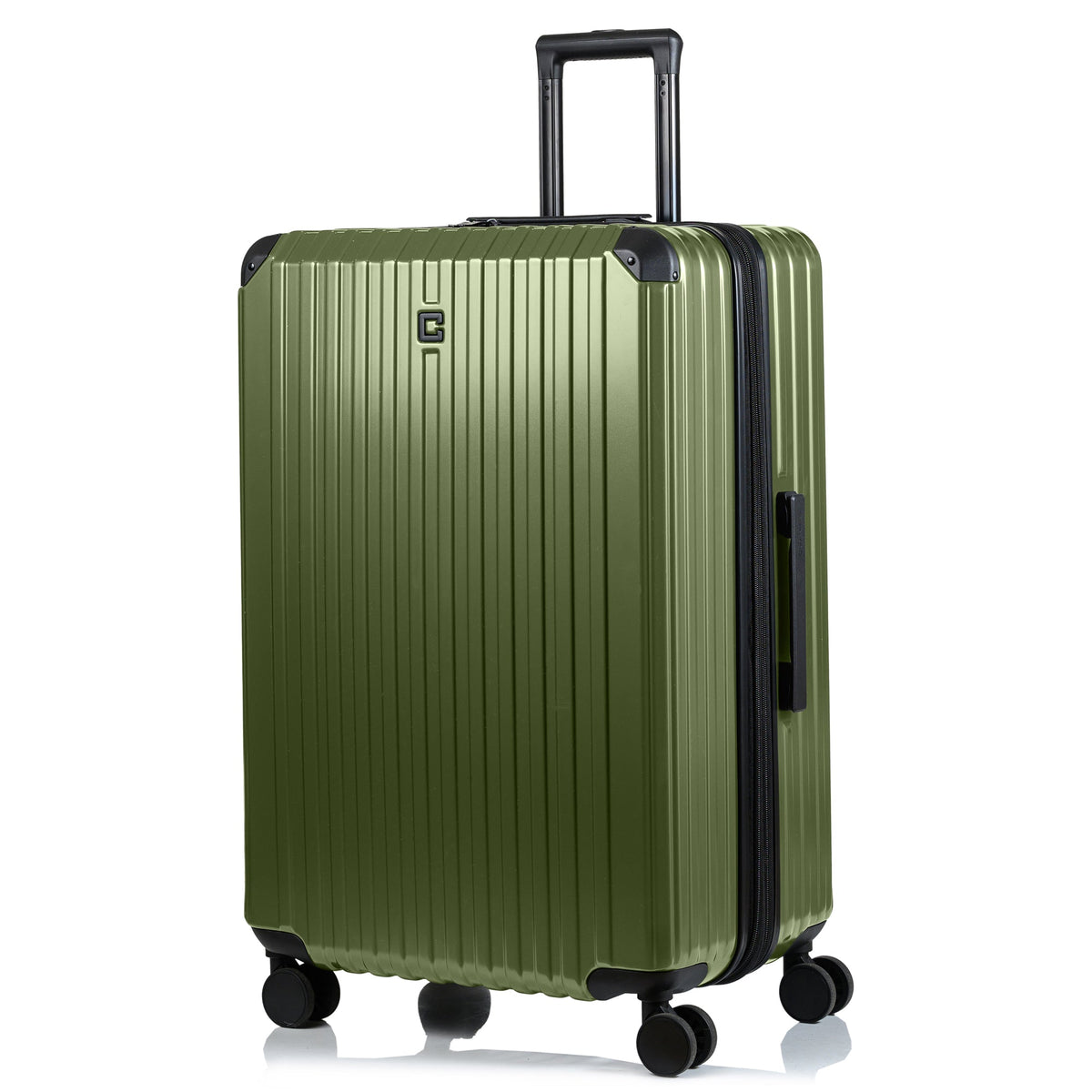 Element / 3-Piece Luggage Set