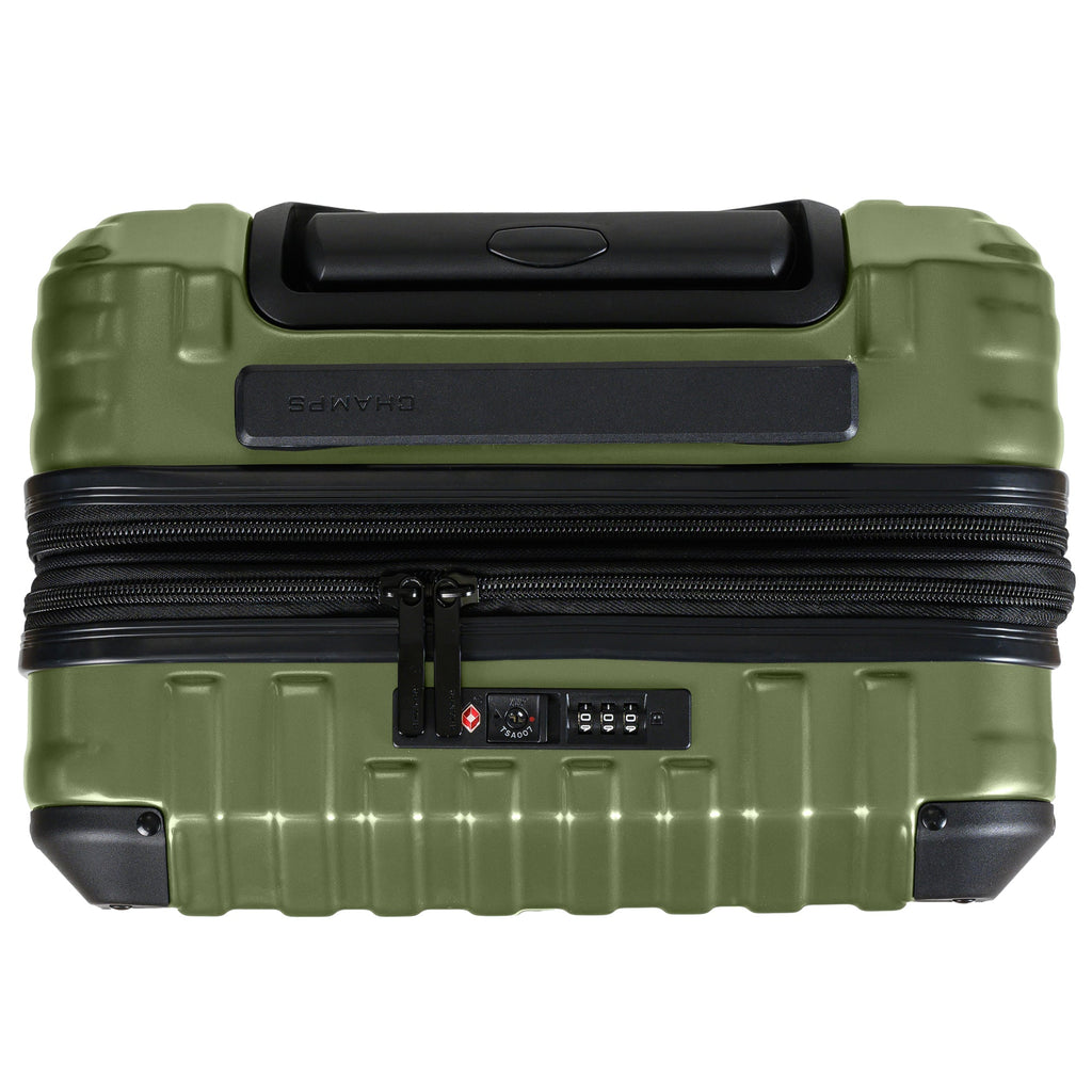 Element / 3-Piece Luggage Set