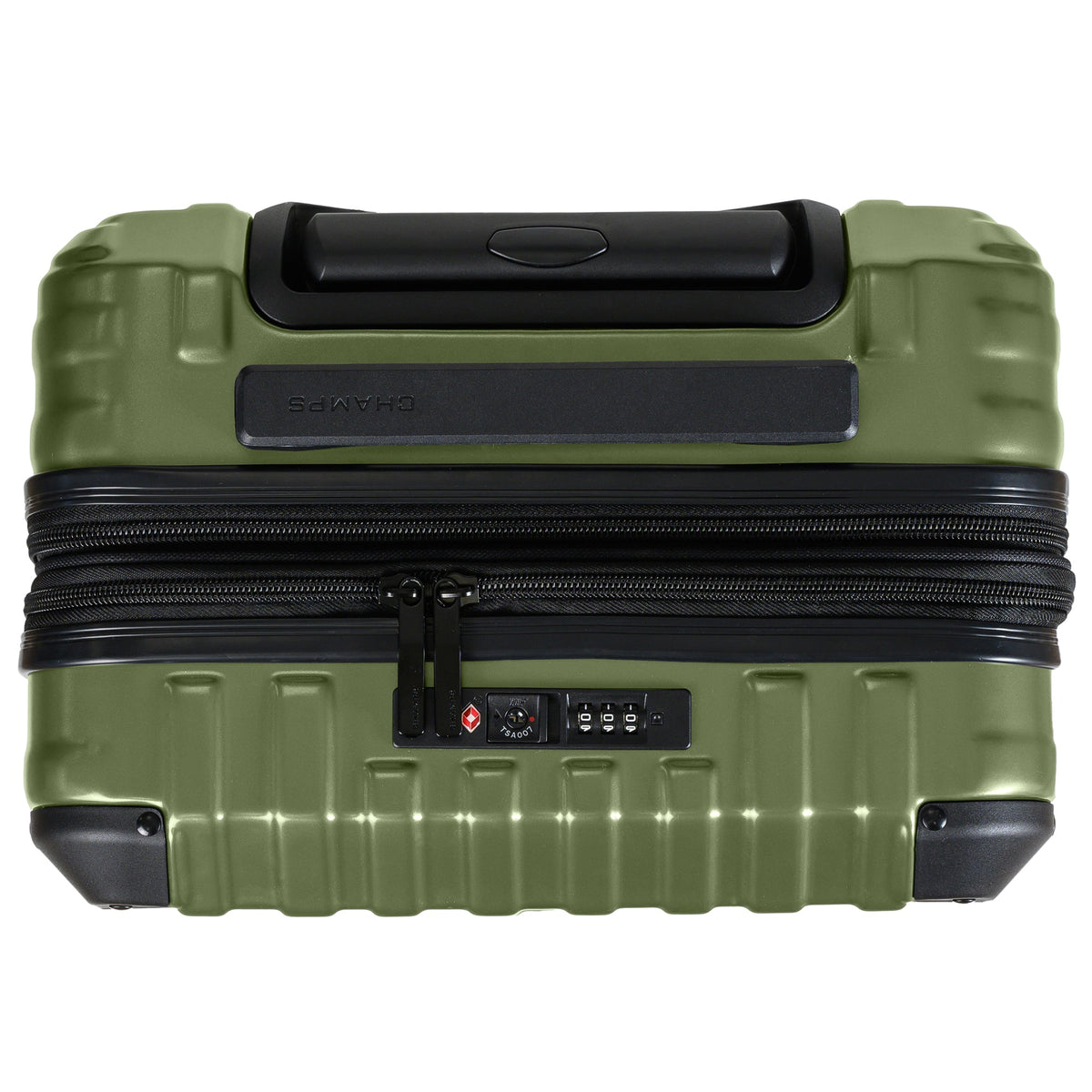 Element / 3-Piece Luggage Set