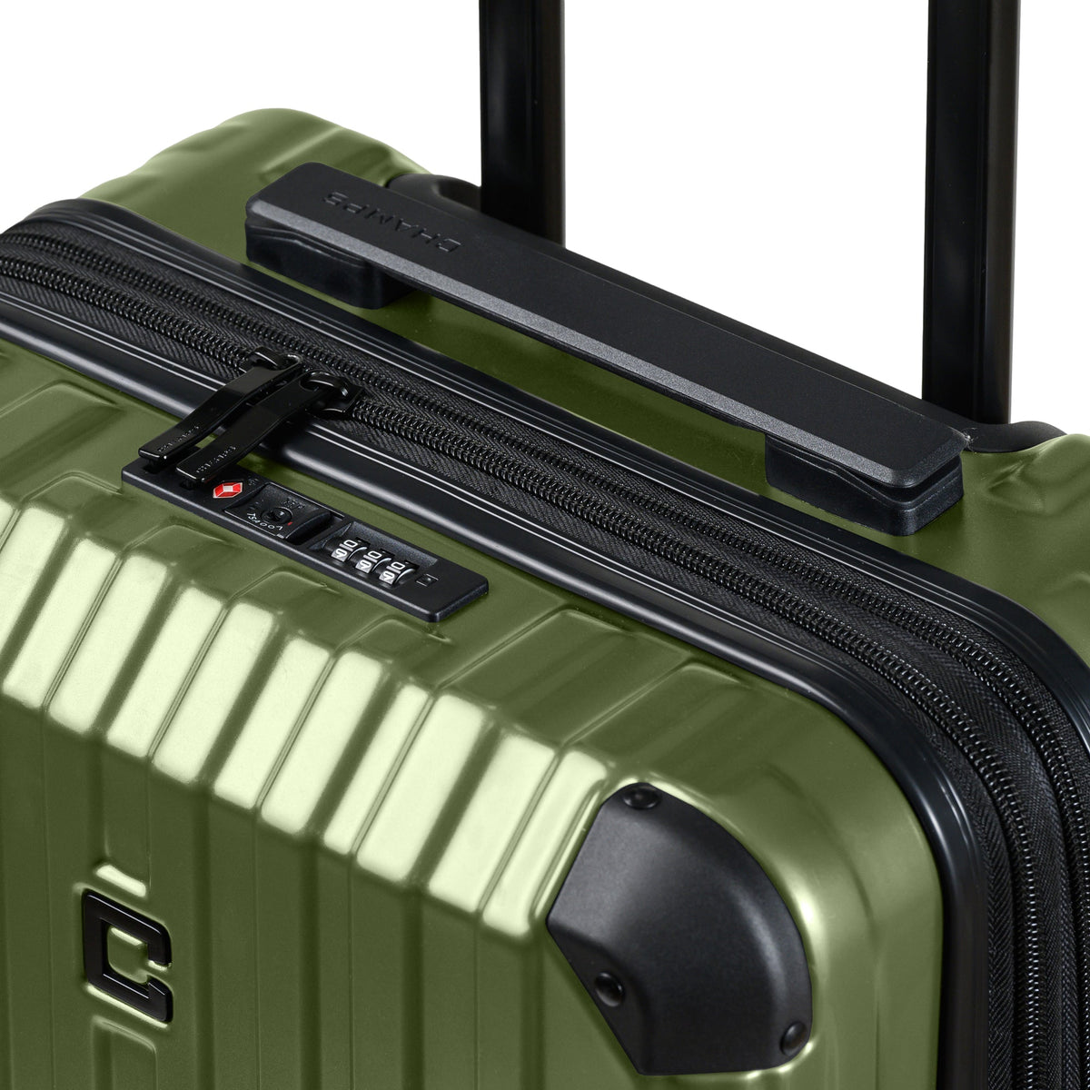 Element / 3-Piece Luggage Set