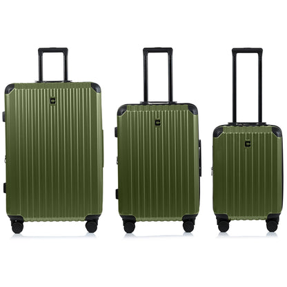 Element / 3-Piece Luggage Set