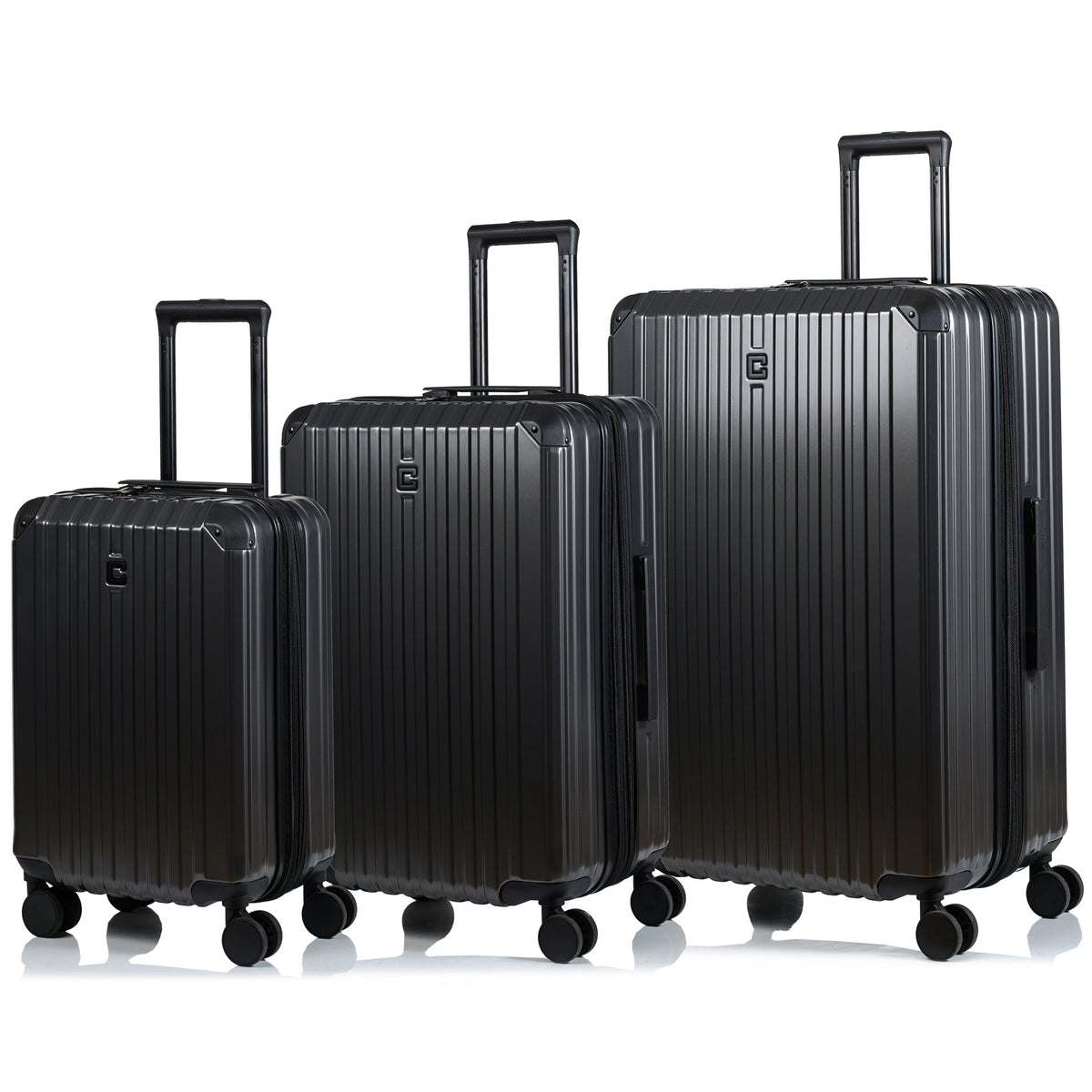 Element / 3-Piece Luggage Set
