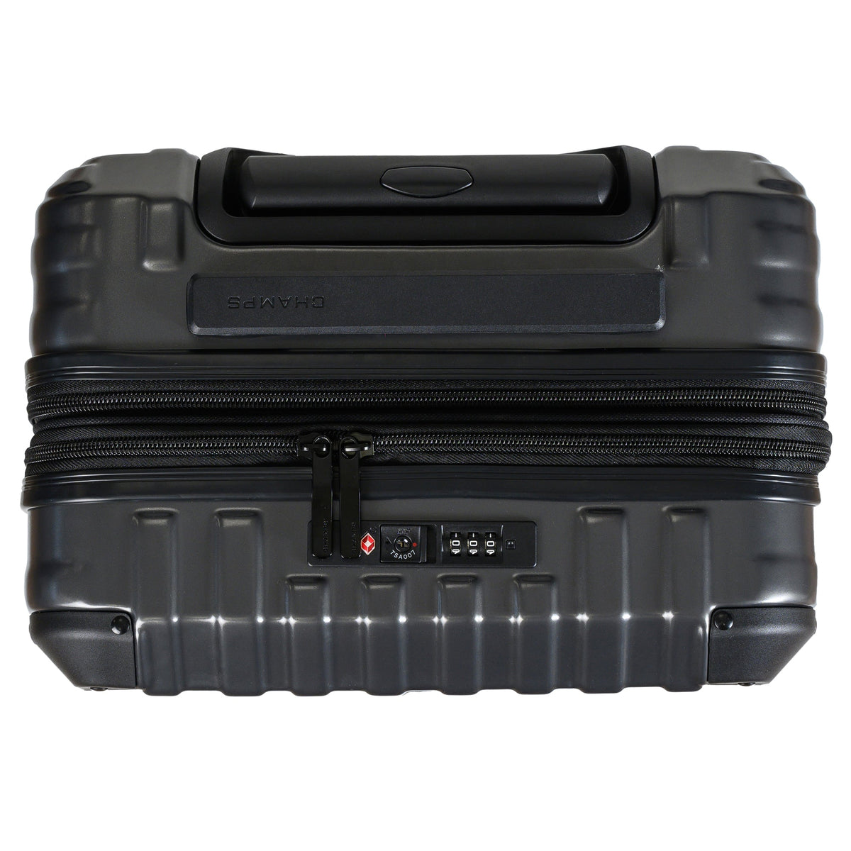 Element / 3-Piece Luggage Set