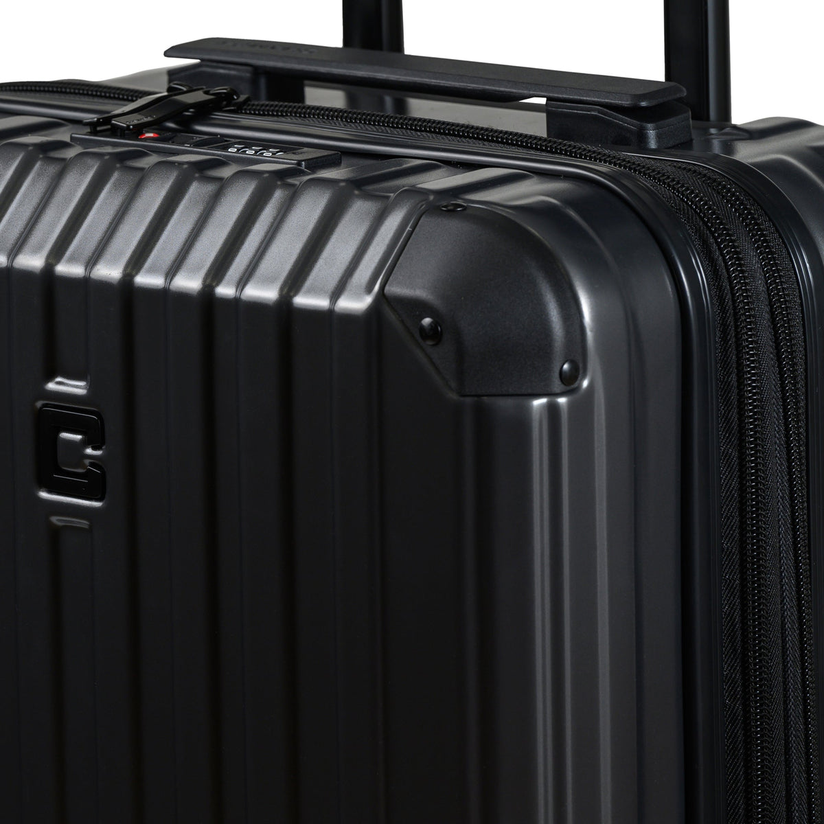 Element / 3-Piece Luggage Set