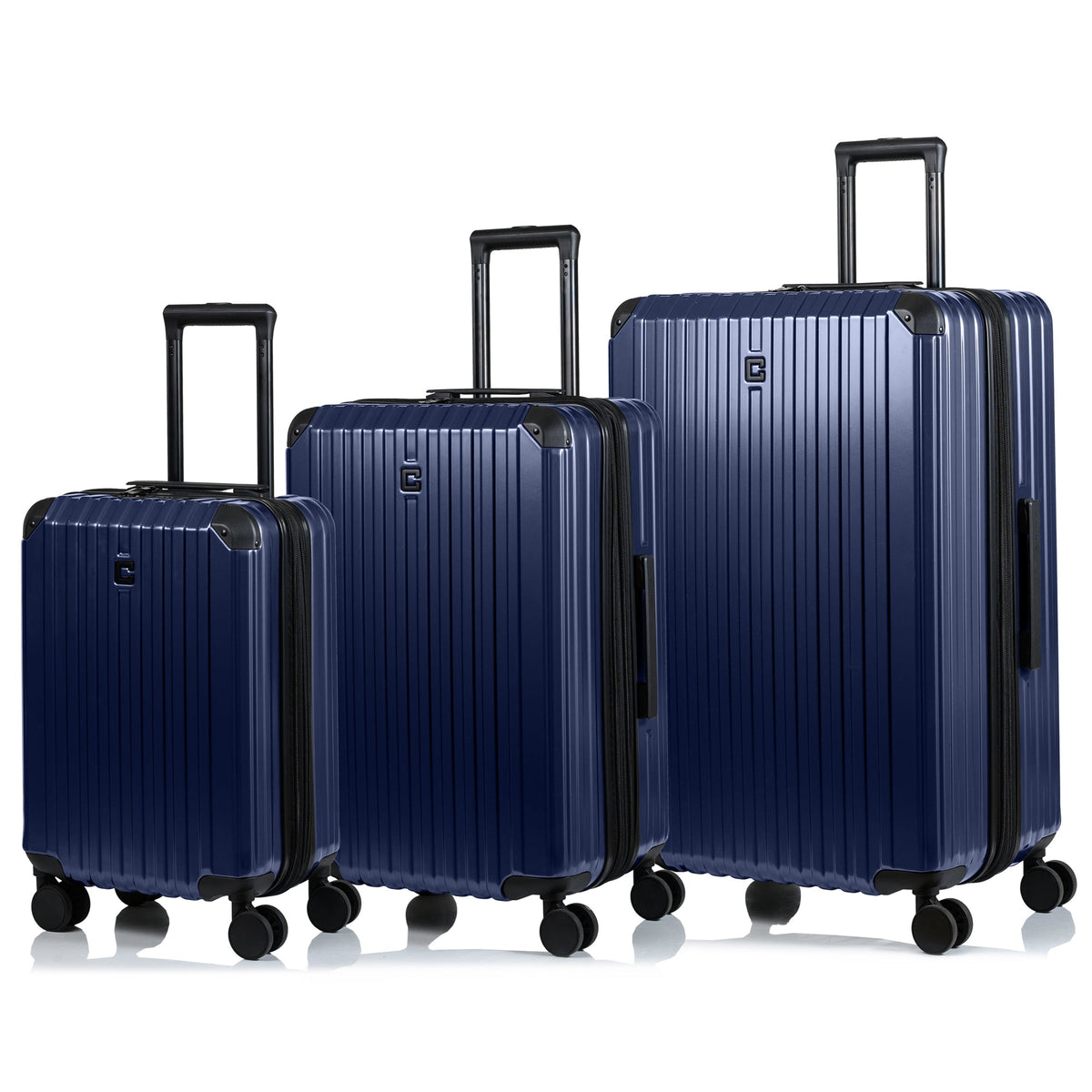 Element / 3-Piece Luggage Set