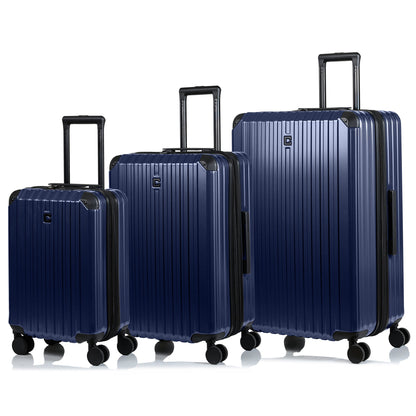 Element / 3-Piece Luggage Set