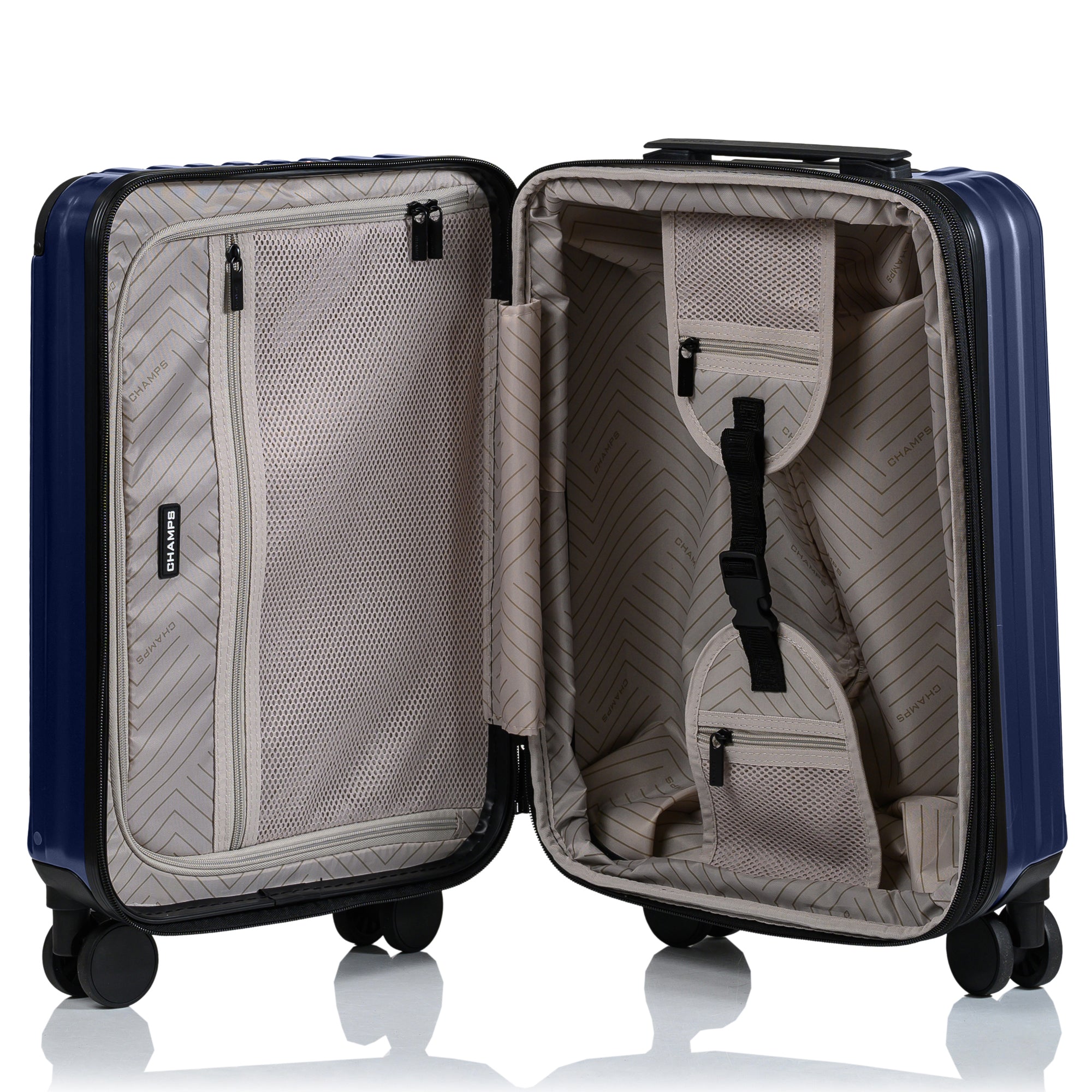 Element / 3-Piece Luggage Set