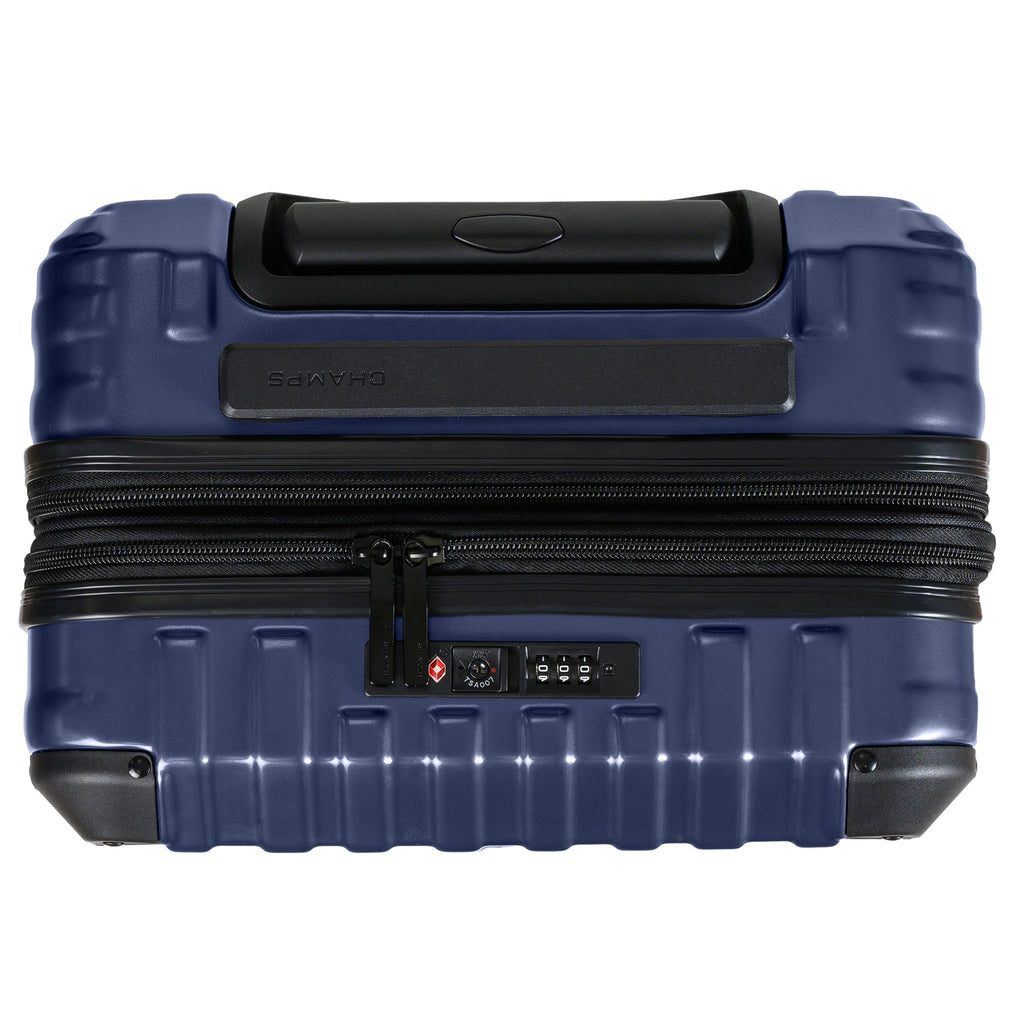 Element / 3-Piece Luggage Set