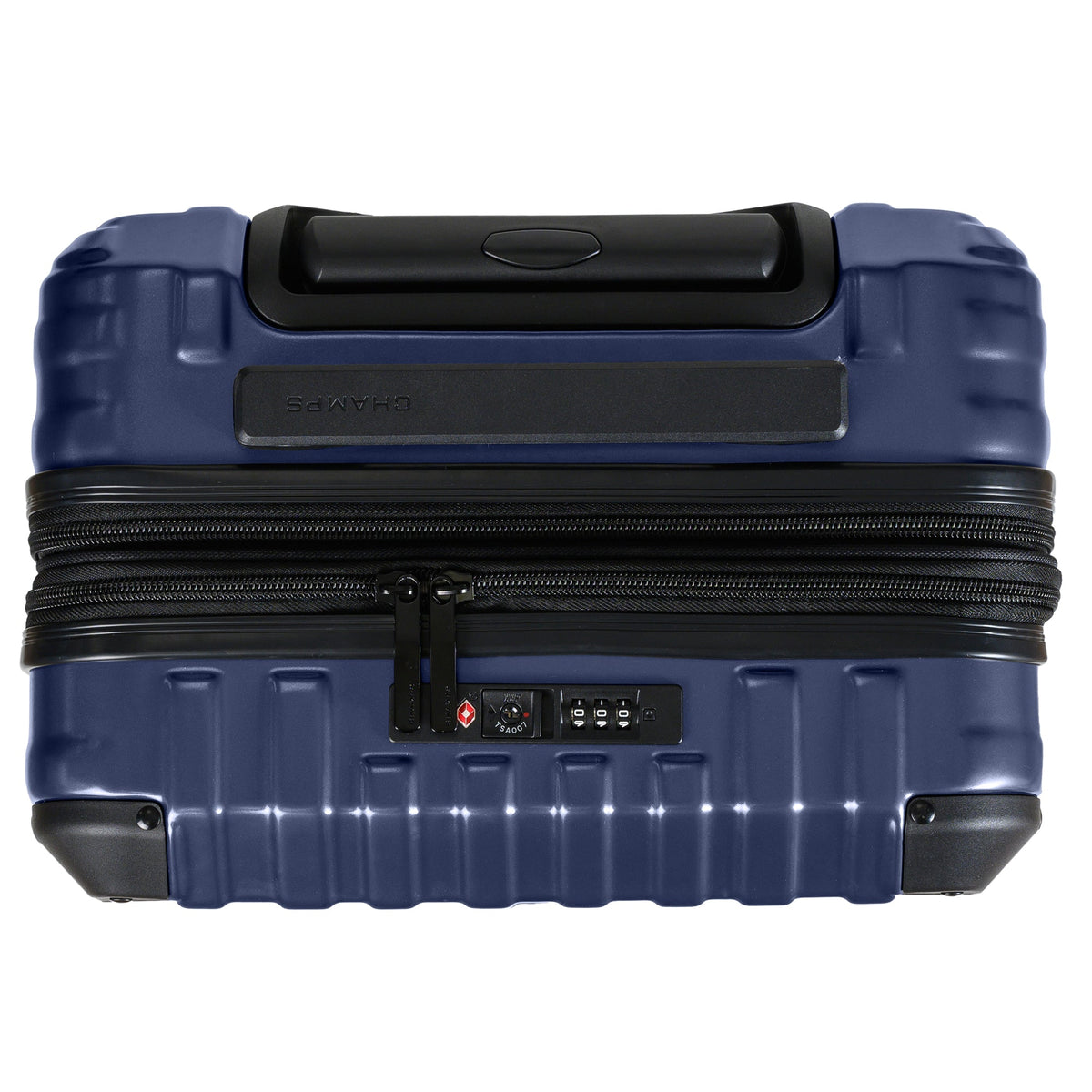 Element / 3-Piece Luggage Set