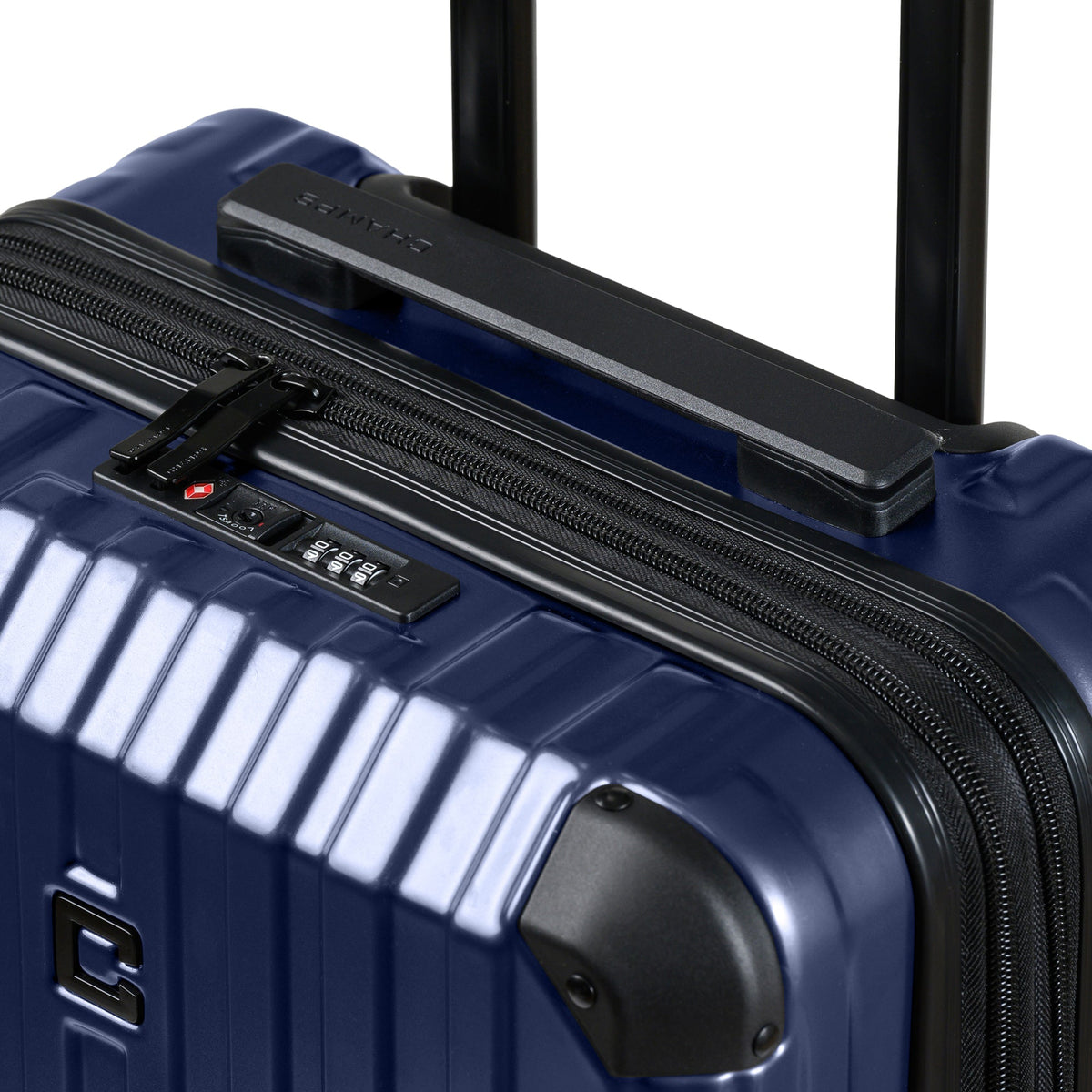 Element / 3-Piece Luggage Set