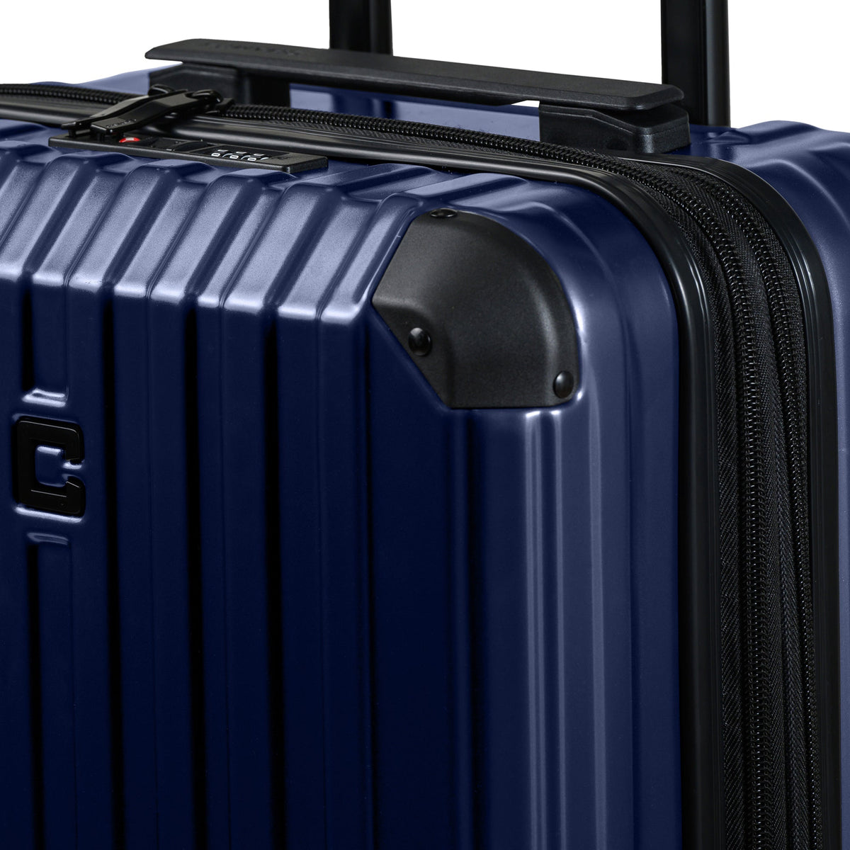 Element / 3-Piece Luggage Set